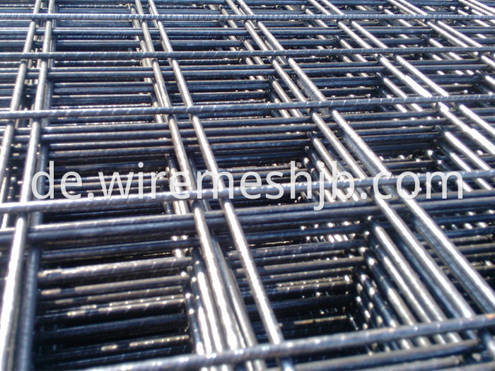 2 Inch Welded Wire Panels